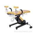 Electric Gynecological Table / Electric Gynecology Table